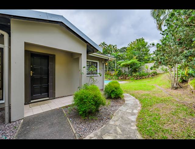 3 BEDROOM FREEHOLD FOR SALE IN WESTVILLE